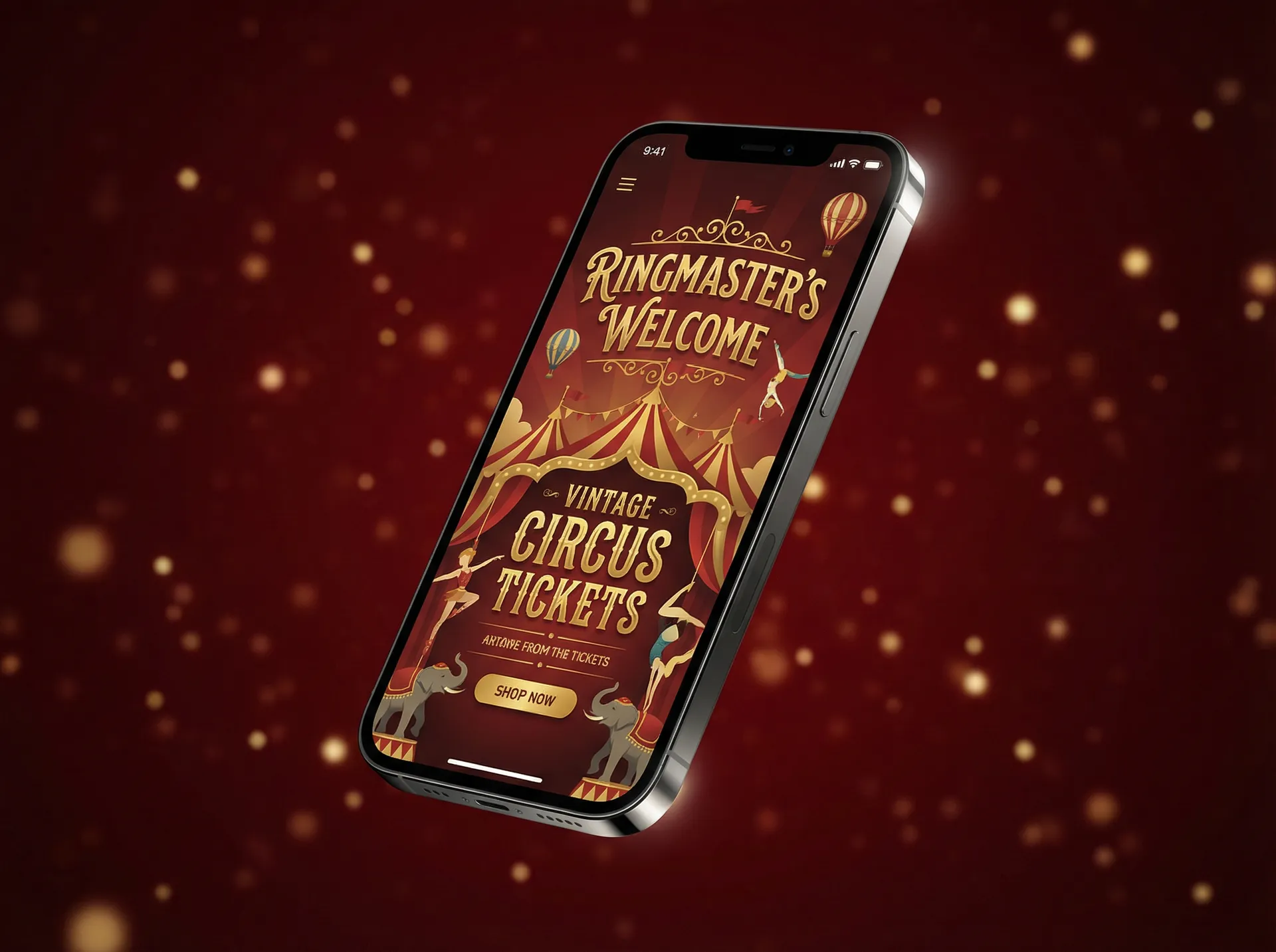 非凡娱乐 - APP下载页面，掌上马戏百科随时随地探索奇迹